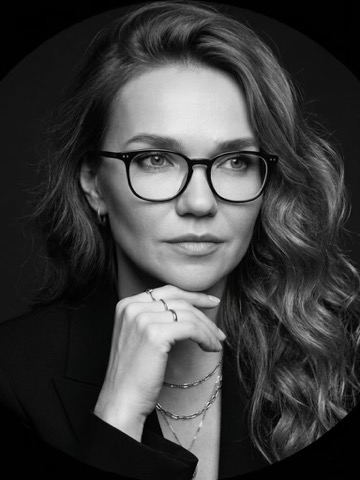 Мария Гусева — координатор направления недвижимости